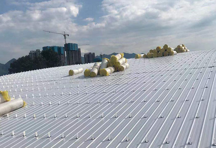 汕尾 网架施工